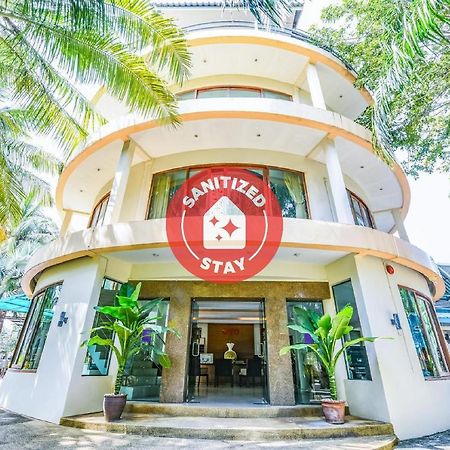 Suan Palm Garden View Hotel Районг Екстериор снимка
